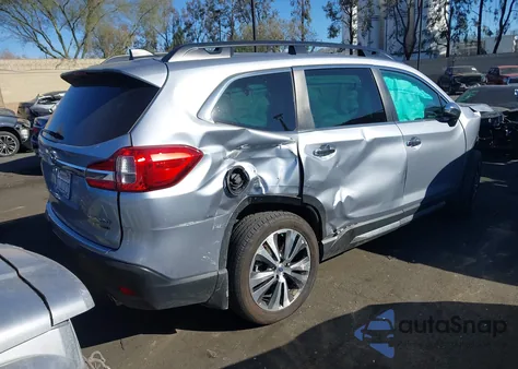 2022 Subaru Ascent Touring из США, поврежденный, VIN 4S4WMARD1N3440966
